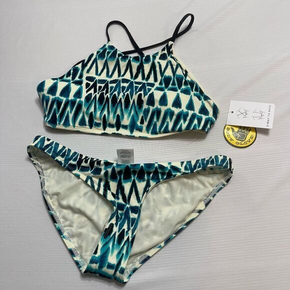 NWT Body Glove Bikini Size Small New - Picture 1 of 10